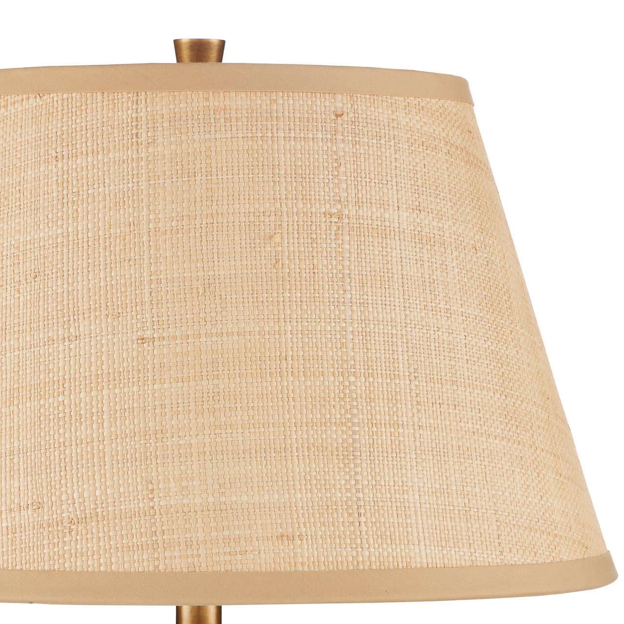 Currey & Co. Woodville Table Lamp 6000-0838