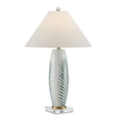 Currey & Co. Kenita Table Lamp 6000-0843