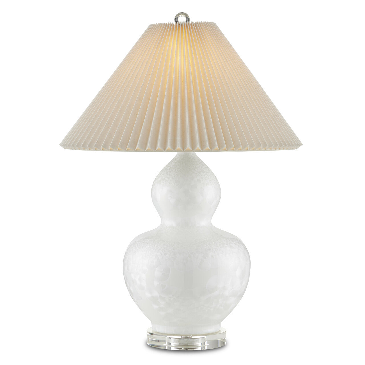 Currey & Co. Robineau Table Lamp 6000-0844