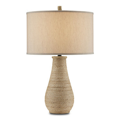 Currey & Co. Joppa Table Lamp 6000-0845