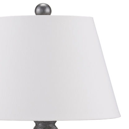 Currey & Co. Basalt Table Lamp 6000-0847