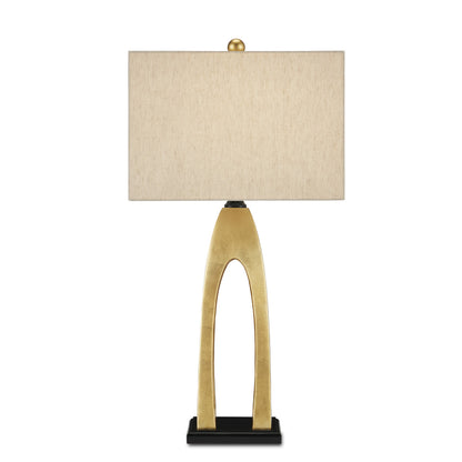 Currey & Co. Archway Table Lamp 6000-0851