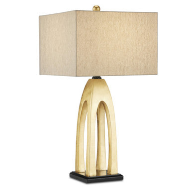 Currey & Co. Archway Table Lamp 6000-0851