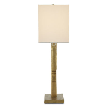 Currey & Co. Thebes Table Lamp 6000-0859