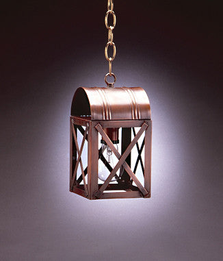 Northeast Lantern Adams Hanging 6012