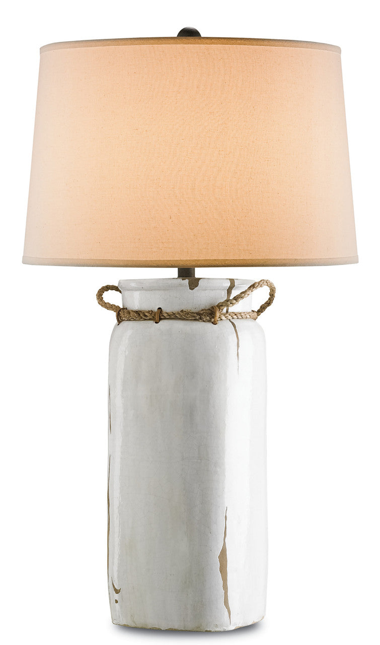 Currey & Co. Sailaway Table Lamp 6022