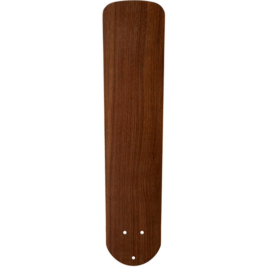 Quorum Fan Blades in Walnut / Weathered Oak 6054124125