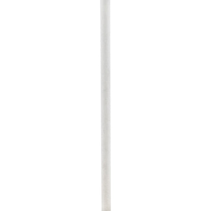 Hinkley Lighting Stem 12" Accessory Stem in Textured Plaster HL6060