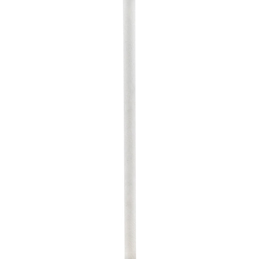 Hinkley Lighting Stem 12" Accessory Stem in Textured Plaster HL6060