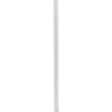 Hinkley Lighting Stem 12" Accessory Stem in Textured Plaster HL6060