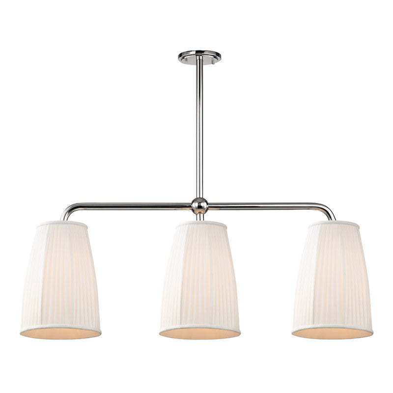 Hudson Valley Lighting 6063-PN