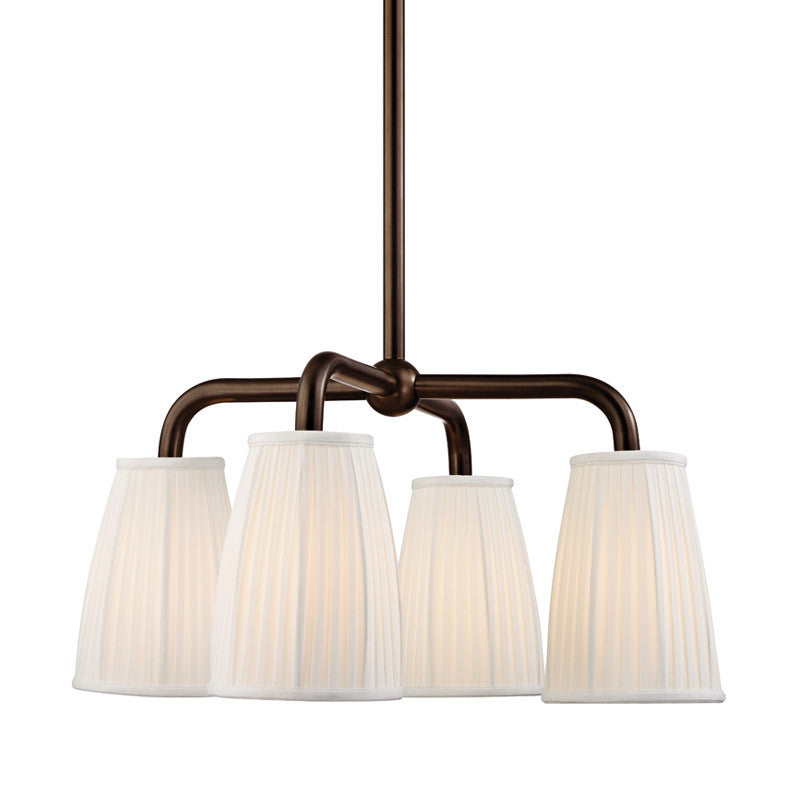 Hudson Valley Lighting 6064-DB