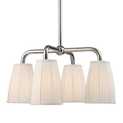 Hudson Valley Lighting 6064-PN