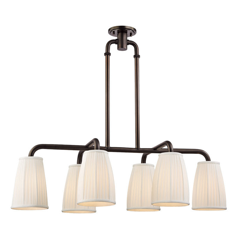 Hudson Valley Lighting 6066-DB