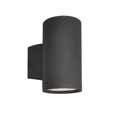 Maxim Lightray 1-Light Wall Sconce in Architectural Bronze 6101ABZ