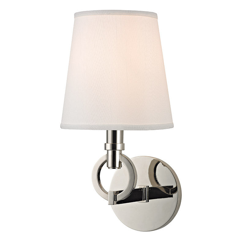 Hudson Valley Lighting 611-PN