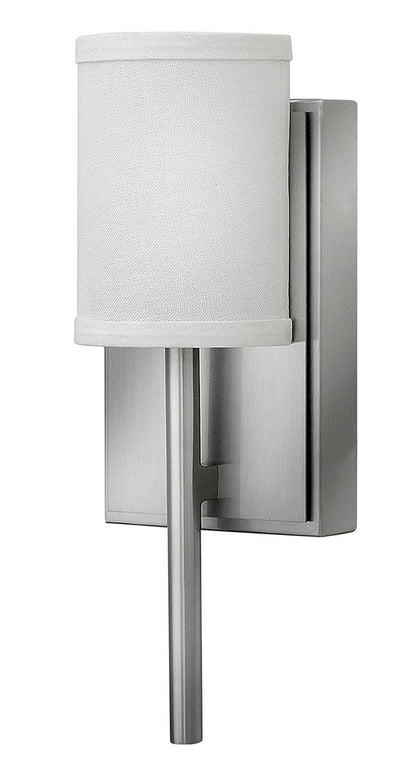 Hinkley Lighting 61111BN Avenue Linen Indoor in Brushed Nickel