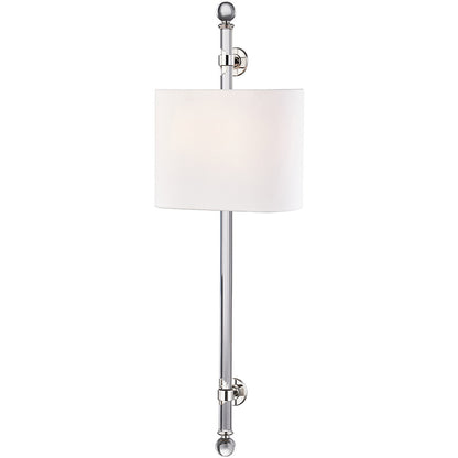 Hudson Valley Lighting 6122-PN