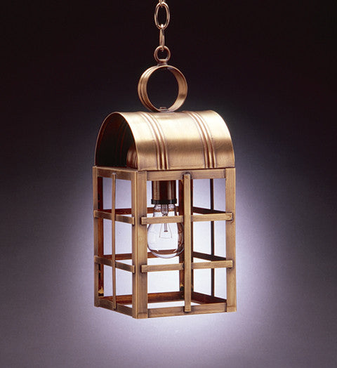 Northeast Lantern Adams Hanging 6132