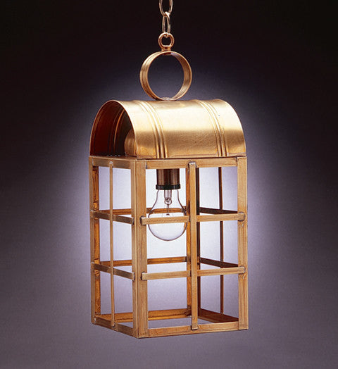 Northeast Lantern Adams Hanging 6142