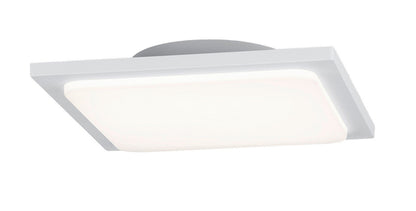 Arnsberg Trave LED outdoor Patio Light in White 620160101