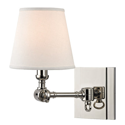 Hudson Valley Lighting 6231-PN