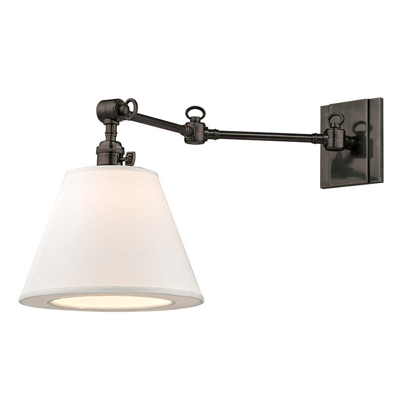 Hudson Valley Lighting 6233-OB