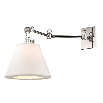 Hudson Valley Lighting 6233-PN