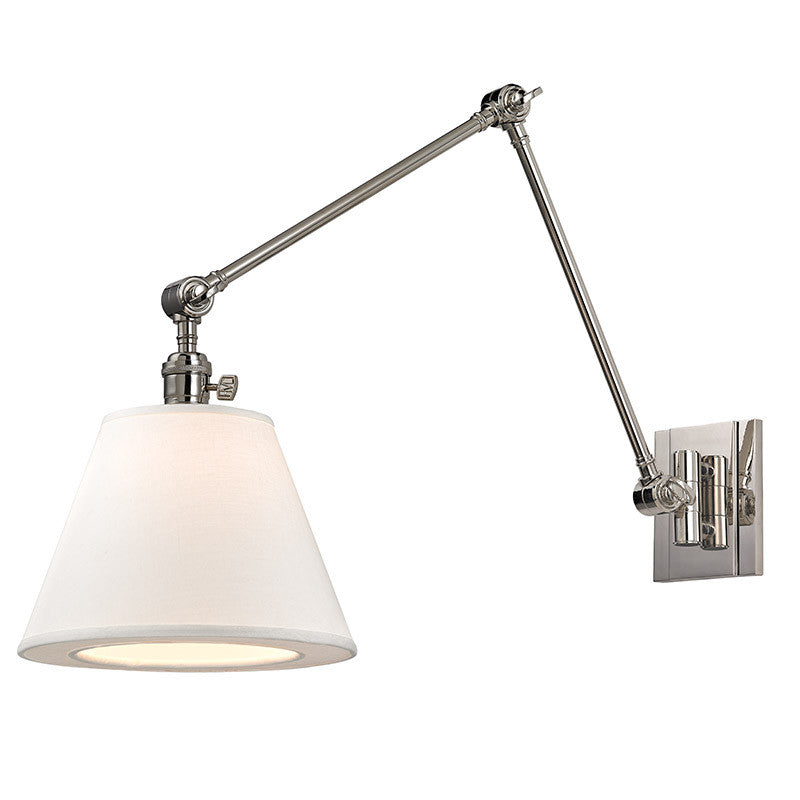 Hudson Valley Lighting 6234-PN