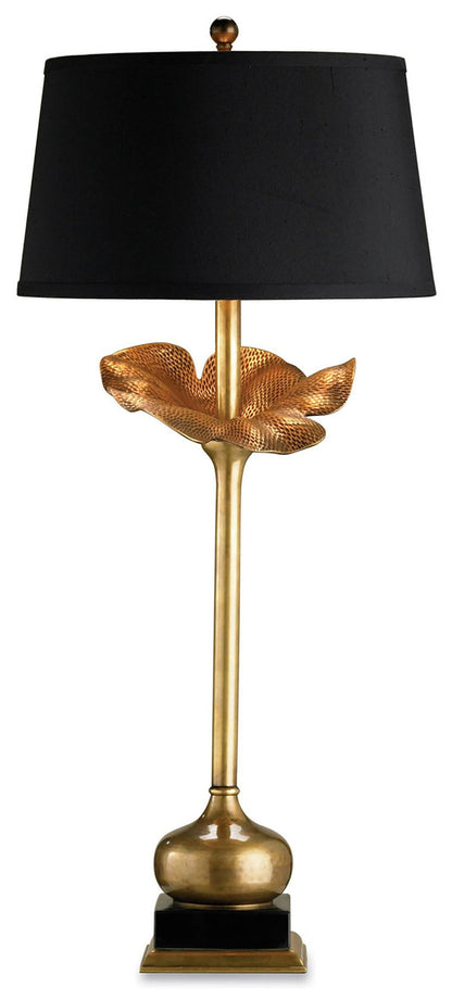 Currey & Co. Metamorphosis Table Lamp 6240