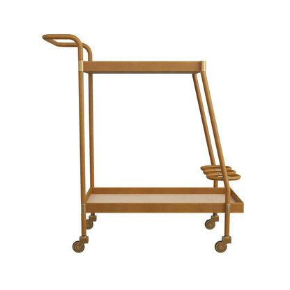 Arteriors Home Sanders Bar Cart 6263