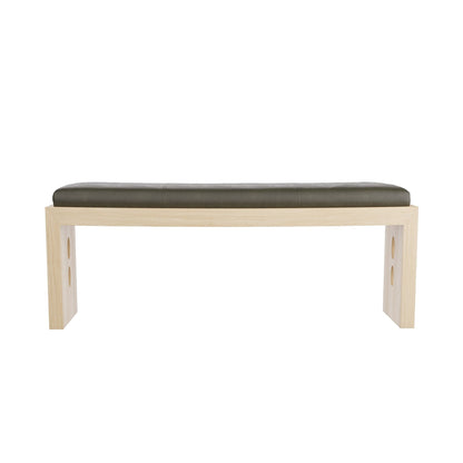 Arteriors Home Raul Bench 6264