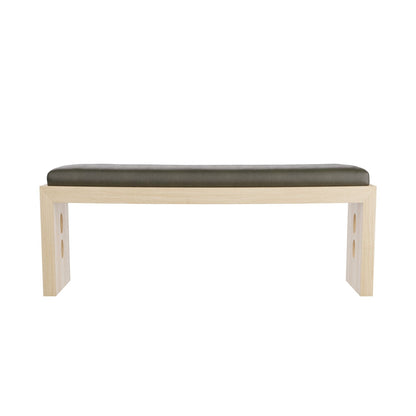 Arteriors Home Raul Bench 6264