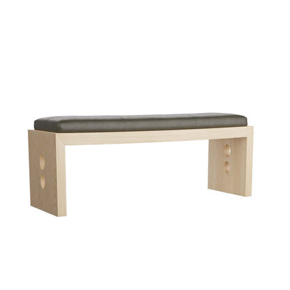 Arteriors Home Raul Bench 6264