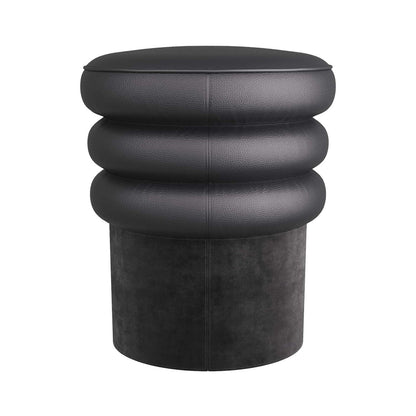 Arteriors Home Rollo Ottoman 6265