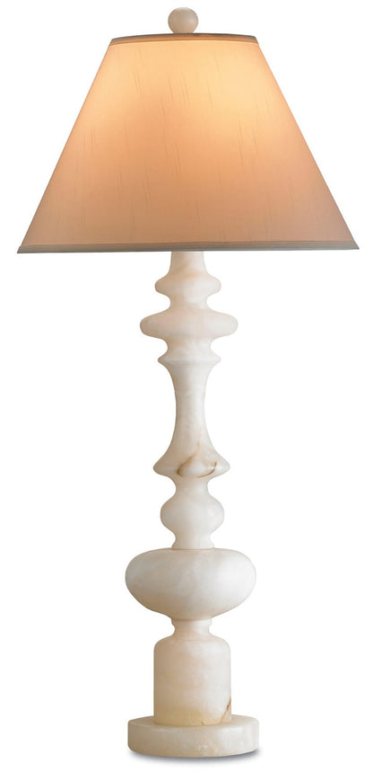 Currey & Co. Farrington Table Lamp 6294