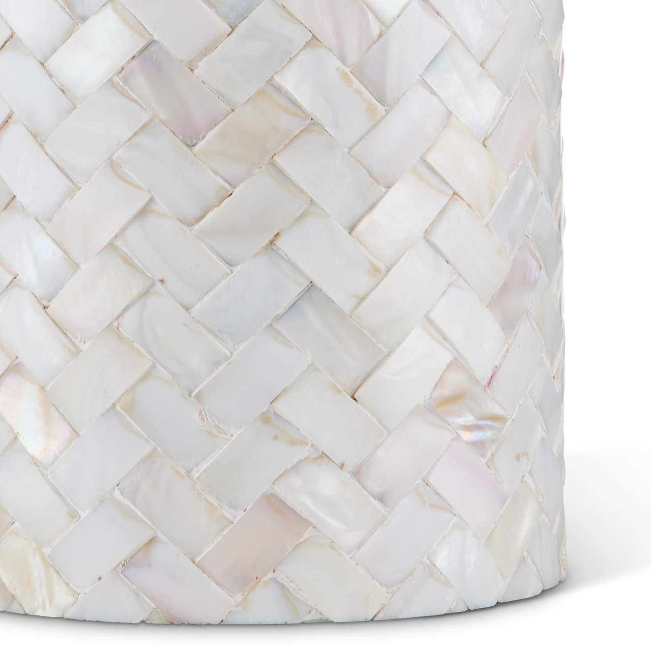 Currey & Co. Meraki Mother-of-Pearl Table Lamp 6000-0882