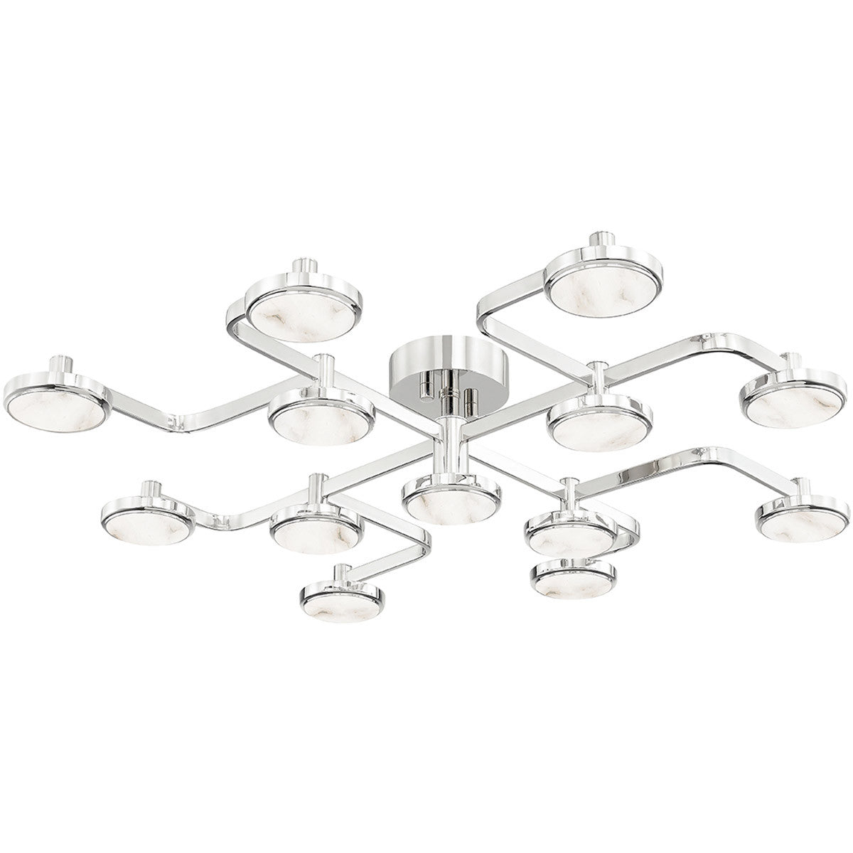 Hudson Valley Lighting 6343-PN