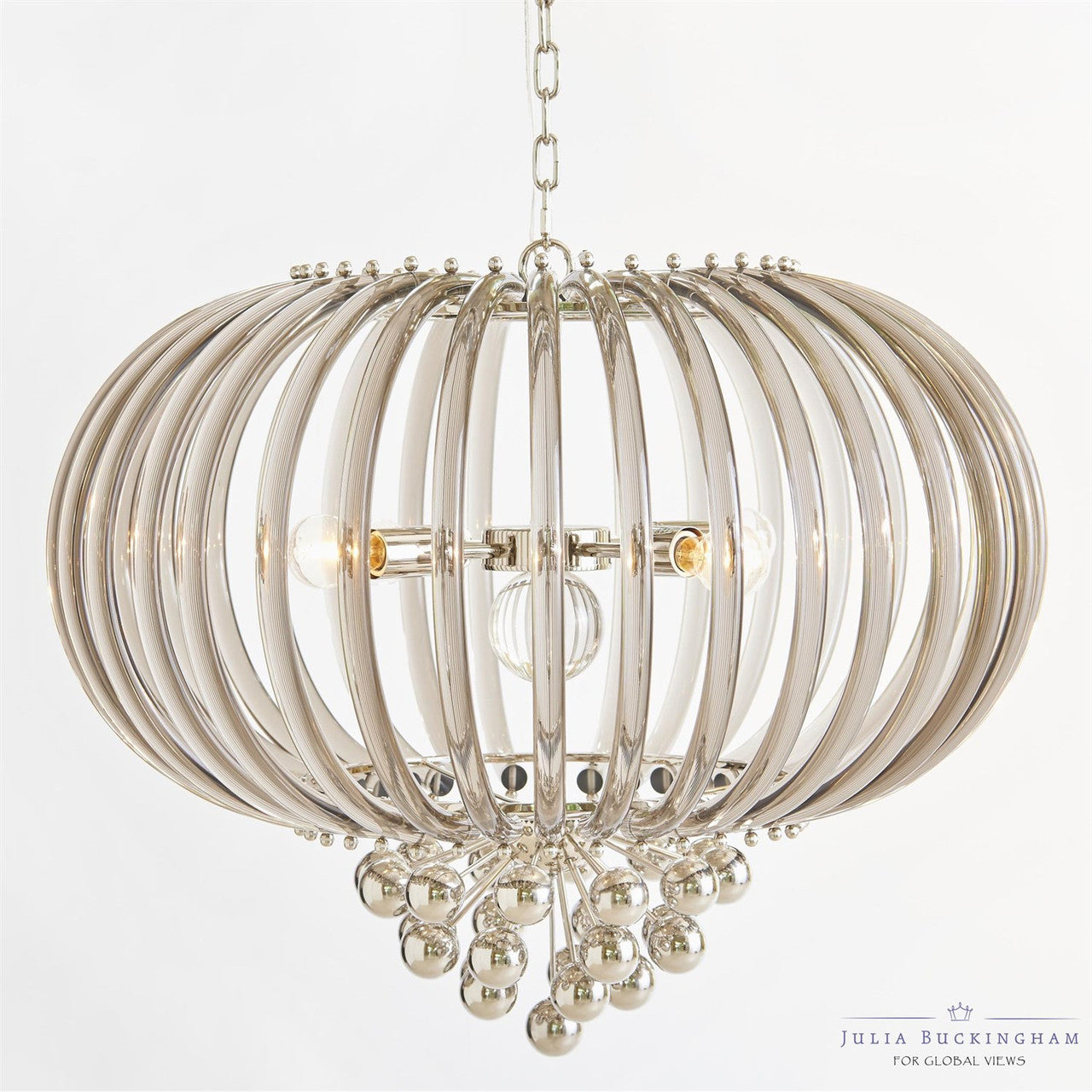 Global Views Antonelli Chandelier JB8.80052