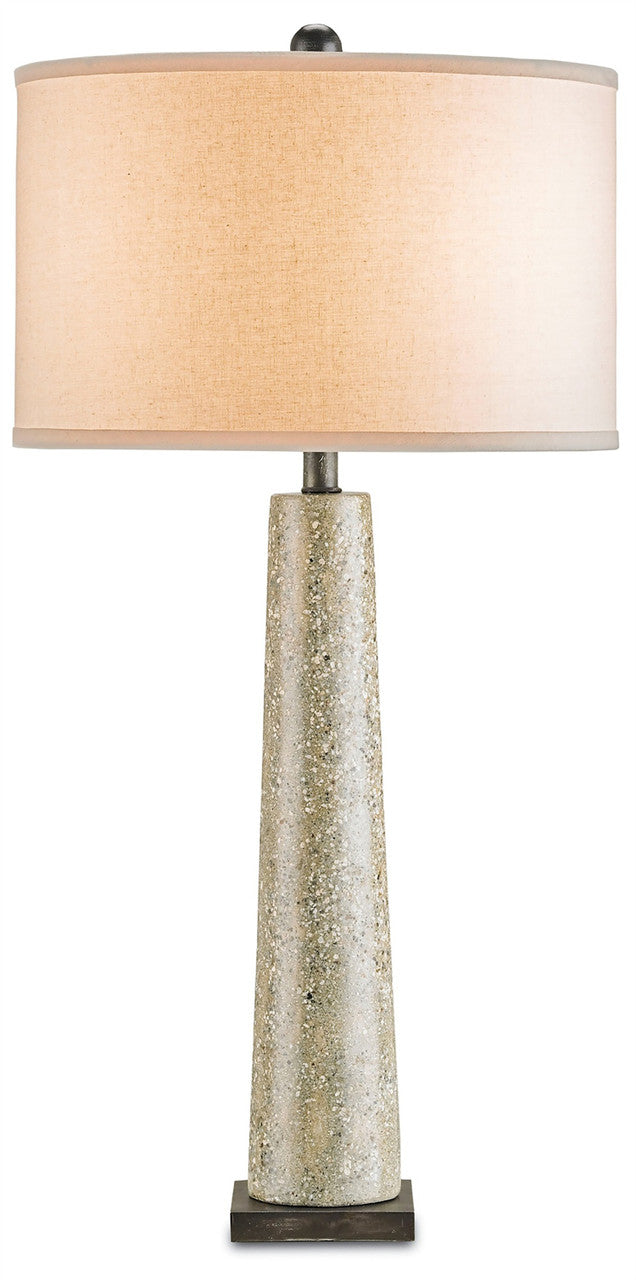 Currey & Co. Epigram Table Lamp 6388