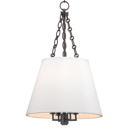 Hudson Valley Lighting 6415-OB