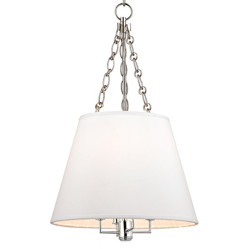 Hudson Valley Lighting 6415-PN