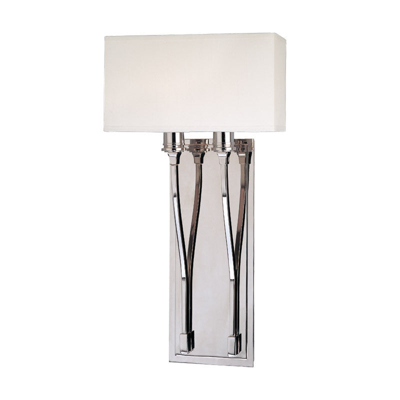 Hudson Valley Lighting 642-PN