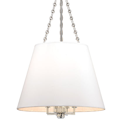 Hudson Valley Lighting 6422-PN