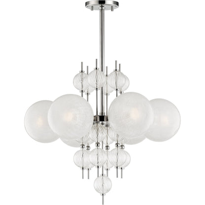 Hudson Valley Lighting 6427-PN