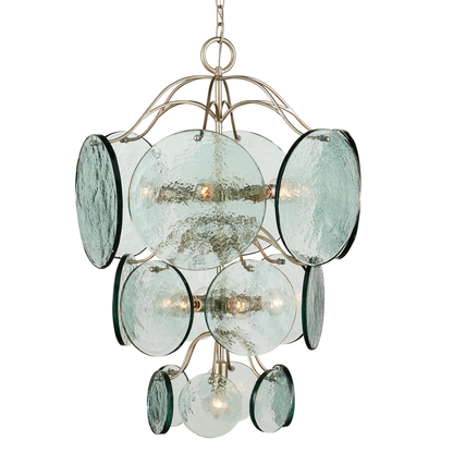 Currey & Co. Rovigo Chandelier 9000-1100