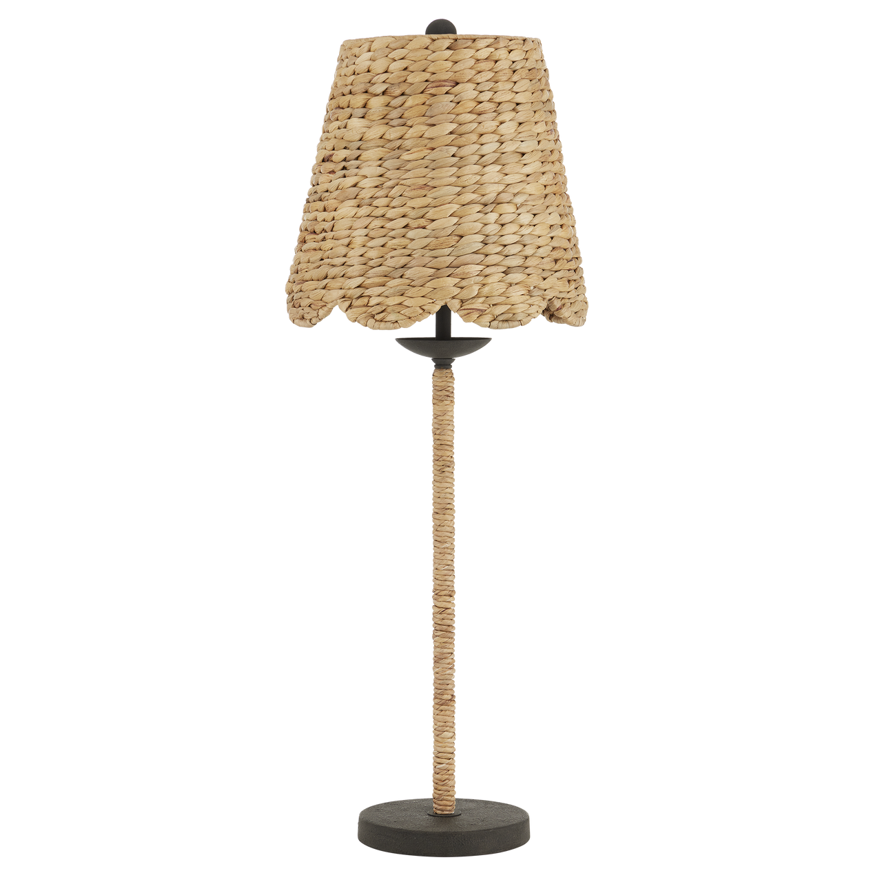 Currey & Co. Annabelle Table Lamp 6000-0902