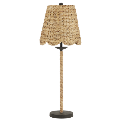 Currey & Co. Annabelle Table Lamp 6000-0902