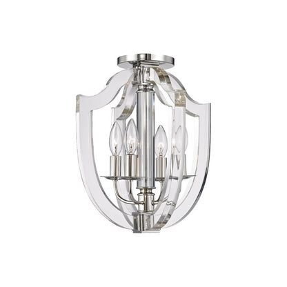 Hudson Valley Lighting 6500-PN