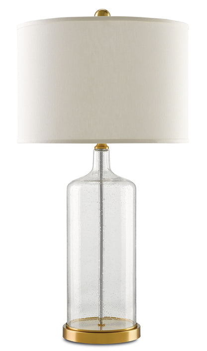 Currey & Co. Hazel Table Lamp 6510